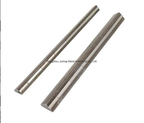 GB標準 10X10mm 建物の構造のための磁気鋼筋ストライプ