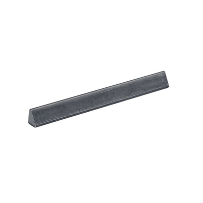 定制 10mm 三角鋼 チェンファー 三角形 プリカストコンクリート用 模具