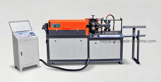 自動グレードの自動レバー直直し切断機械 1400*590*800mm
