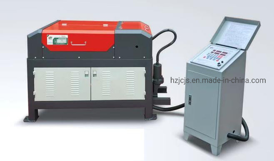 自動グレードの自動レバー直直し切断機械 1400*590*800mm