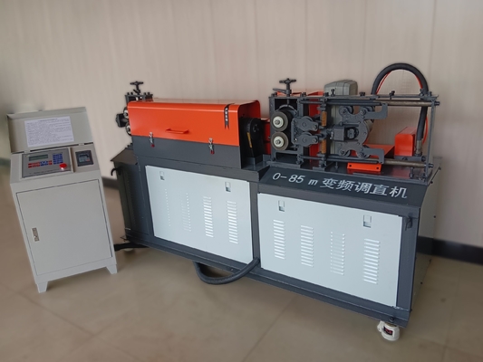 自動グレードの自動レバー直直し切断機械 1400*590*800mm