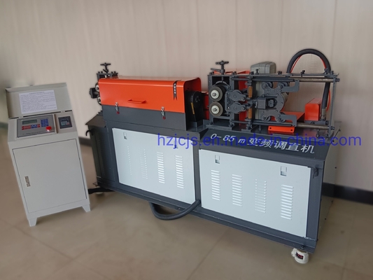 2200*800*1350mm リバー直直し切断機 大量生産用