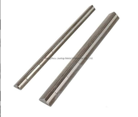 15X15mm磁気鋼チェンファーストライプ M-02冷引鋼の形成のために