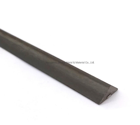 鋼製の家 GB標準 25X25mm シングルサイド磁石付き磁気チャンファー
