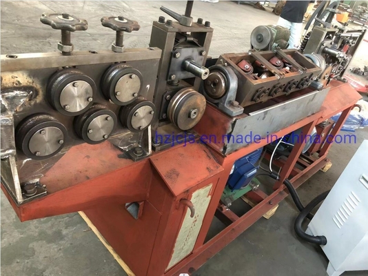1400*590*800mm 5-12mm カスタマイズオプションのための自動直線切断機