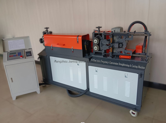 2500*800*1350mmバーのための産業用リバー直線と切断機械